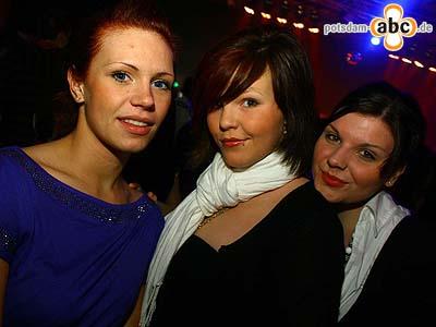 Foto des Albums: Klub Color In Waschhaus Arena -Serie 4 (19.03.2008)