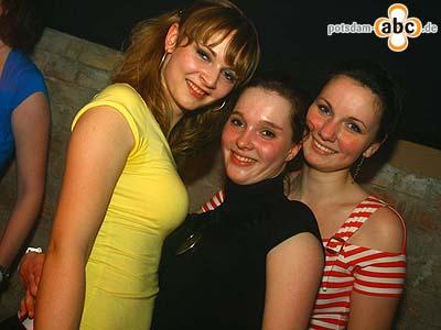 Foto des Albums: Klub Color In Waschhaus Arena -Serie 4 (19.03.2008)