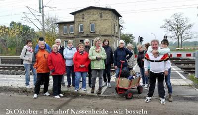 Foto des Albums: aktive Senioren 2017 - eine Übersicht