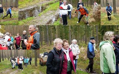 Foto des Albums: aktive Senioren 2017 - eine Übersicht