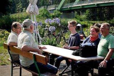 Foto des Albums: aktive Senioren 2017 - eine Übersicht