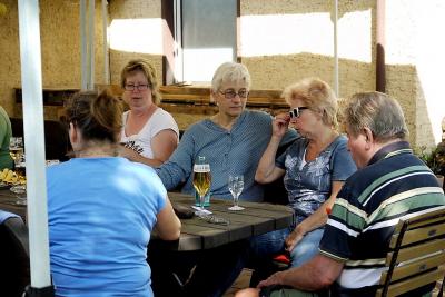 Foto des Albums: aktive Senioren 2017 - eine Übersicht