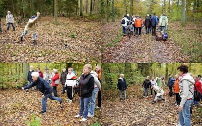 Foto des Albums: aktive Senioren 2017 - eine Übersicht