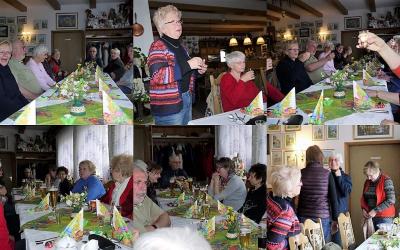 Foto des Albums: aktive Senioren 2017 - eine Übersicht