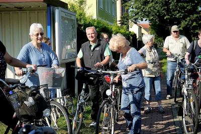 Foto des Albums: aktive Senioren 2017 - eine Übersicht