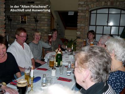 Foto des Albums: aktive Senioren 2017 - eine Übersicht