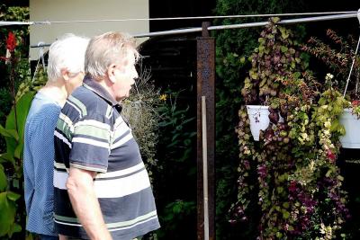 Foto des Albums: aktive Senioren 2017 - eine Übersicht