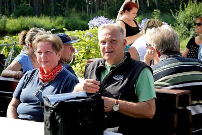 Foto des Albums: aktive Senioren 2017 - eine Übersicht