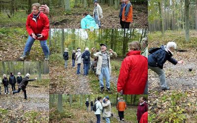 Foto des Albums: aktive Senioren 2017 - eine Übersicht