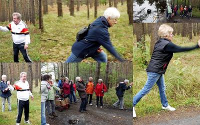 Foto des Albums: aktive Senioren 2017 - eine Übersicht