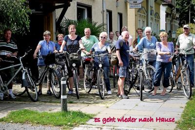Foto des Albums: aktive Senioren 2017 - eine Übersicht