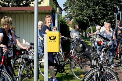 Foto des Albums: aktive Senioren 2017 - eine Übersicht
