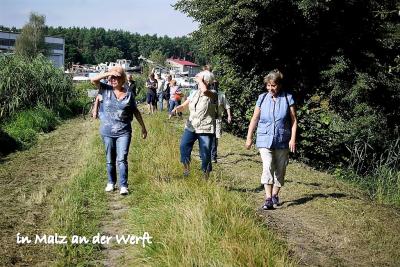 Foto des Albums: aktive Senioren 2017 - eine Übersicht