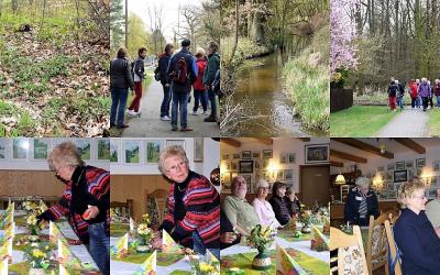 Foto des Albums: aktive Senioren 2017 - eine Übersicht