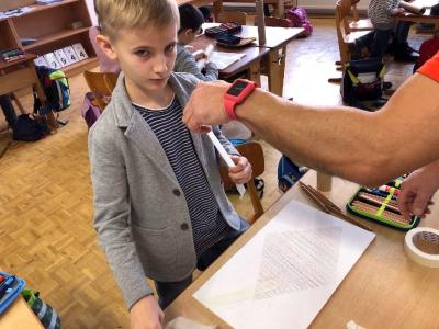 Foto des Albums: Abstraktes Zeichnen mit Thomas Birardi