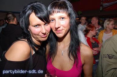 Foto des Albums: Kanonenschuppen 99cent Party