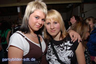 Foto des Albums: Kanonenschuppen 99cent Party