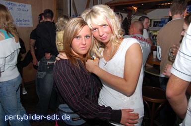 Foto des Albums: Kanonenschuppen 99cent Party