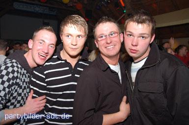Foto des Albums: Kanonenschuppen 99cent Party