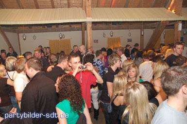 Foto des Albums: Kanonenschuppen 99cent Party