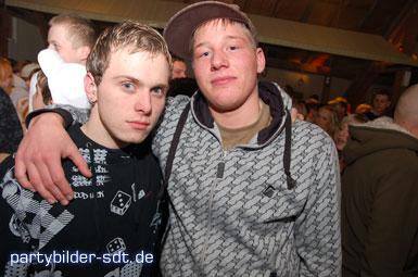 Foto des Albums: Kanonenschuppen 99cent Party