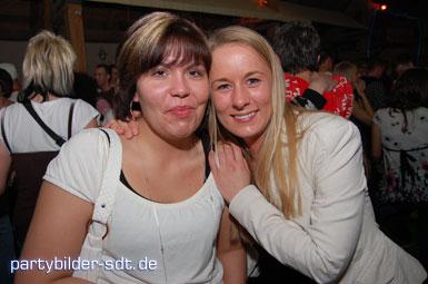 Foto des Albums: Kanonenschuppen 99cent Party