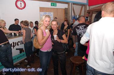 Foto des Albums: Kanonenschuppen 99cent Party