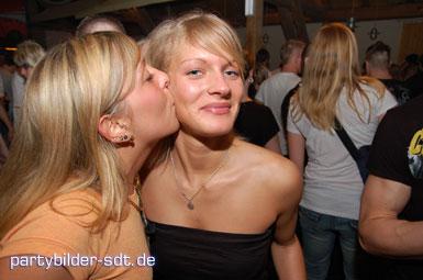 Foto des Albums: Kanonenschuppen 99cent Party