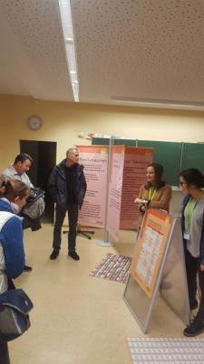 Foto des Albums: Klarsichtparcours 2017