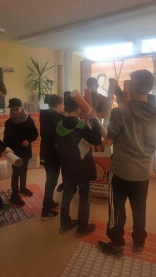Foto des Albums: Klarsichtparcours 2017