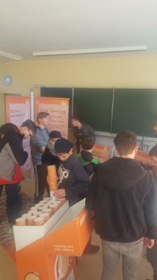 Foto des Albums: Klarsichtparcours 2017