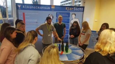 Foto des Albums: Klarsichtparcours 2017