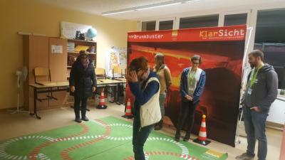 Foto des Albums: Klarsichtparcours 2017