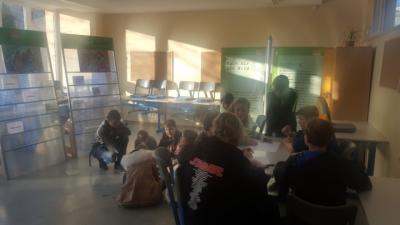 Foto des Albums: Klarsichtparcours 2017
