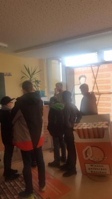 Foto des Albums: Klarsichtparcours 2017