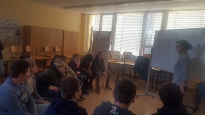 Foto des Albums: Klarsichtparcours 2017