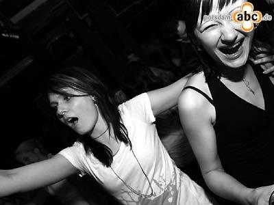 Foto des Albums: Batdelicius im Speicher - Serie 1 (20.03.2008)