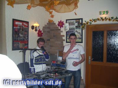 Foto des Albums: EINSTEIN ROCKT - im Gasthaus Kesseltreiben