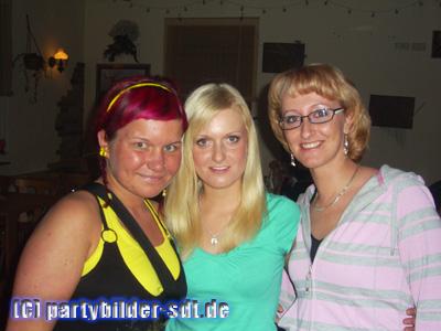 Foto des Albums: EINSTEIN ROCKT - im Gasthaus Kesseltreiben