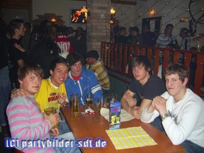 Foto des Albums: EINSTEIN ROCKT - im Gasthaus Kesseltreiben