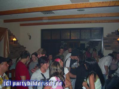 Foto des Albums: EINSTEIN ROCKT - im Gasthaus Kesseltreiben