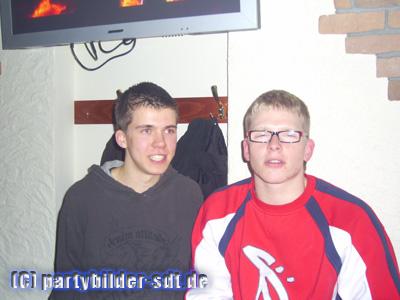 Foto des Albums: EINSTEIN ROCKT - im Gasthaus Kesseltreiben