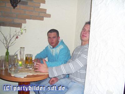 Foto des Albums: EINSTEIN ROCKT - im Gasthaus Kesseltreiben