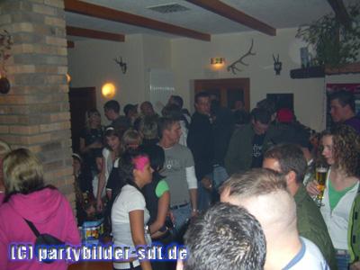 Foto des Albums: EINSTEIN ROCKT - im Gasthaus Kesseltreiben
