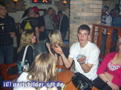 Foto des Albums: EINSTEIN ROCKT - im Gasthaus Kesseltreiben