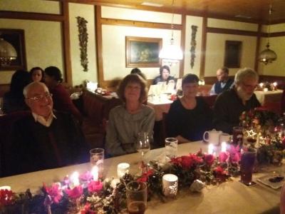Foto des Albums: SHG Jahresabschlußfeier 2017