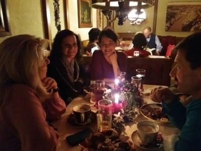 Foto des Albums: SHG Jahresabschlußfeier 2017