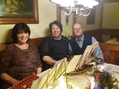 Foto des Albums: SHG Jahresabschlußfeier 2017