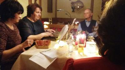 Foto des Albums: SHG Jahresabschlußfeier 2017