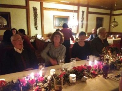 Foto des Albums: SHG Jahresabschlußfeier 2017